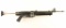 Arms Corp. Squires Bingham Model 16 .22 LR