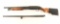 Mossberg 500A 12 Ga SN: J490512