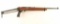 Ruger 10/22 Carbine .22 LR SN: 233-52057