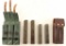 Lot of 9mm Uzi Magazines