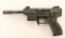 Intratec Tec-22 .22 LR SN: 038412