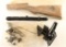 Suomi Parts Kit