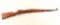 Zastava M24/47 8mm Mauser SN: A6871