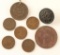 Lot of Antique Coins