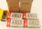 Lot of Bullets & Brass