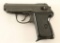 Z.M. Lucznik Radom P-64 9x18mm SN: LK06508