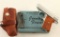 Jennings J-22 .22 LR SN: 244158