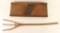 Antique Cabbage Cutter & Antique Hay Fork