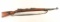 Zastava M98/48 8mm Mauser SN: D7871