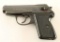 Z.M. Lucznik Radom P-64 9x18mm SN: RK00261
