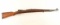 Zastava M24/47 8mm Mauser SN: r2899