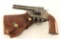 Iver Johnson Safety Automatic .38 SN H94534