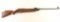 RWS Diana Model 34 .177 cal SN: 637085