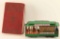 1927 Boy Scout Handbook & Toy Train