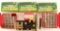 Lot of Assorted Brass & Ammo