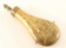 US Civil War Era Military Gun Powder Flask