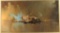 Framed Print by Barrie A.F. Clark