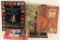Lot of Western Related Books