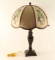 Western Table Lamp