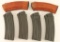 Lot of AK-74 Magazines