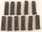 Lot of 11 Sig Sauer P229 Mags