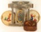 Lot of Mexican Patio Decor
