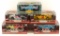 Lot Of 5 Collectible Cars