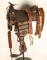 Saddle King Saddle