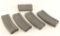Lot of Colt AR-15 Magazines