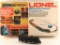 Lionel Milwaukee Special Passenger Train Set