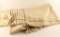Wool Trade blanket