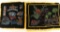 Lot of 7 Souvenir Military Base Pillow Cases