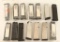 Lot of 14 Magazines