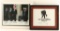 Lot Of 2 Framed Prints