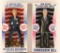 Bill & Hillary Clinton Dolls