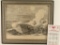 Antique Print of Fort Moultrie