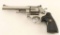 Smith & Wesson 657 .41 MAG SN: AUK7125