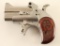 Bond Arms Cowboy .357 SN12950