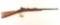 Indian Used Springfield Trapdoor Carbine