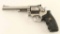Smith & Wesson 66-3 .357 Mag SN: BHS4791