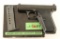 Heckler & Koch HK P7 9mm SN: 51358