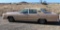 Lincoln Continenal Sedan