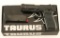 Taurus PT38S .38 Super SN: LYC71382