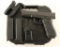 Glock 17 Gen 4 9mm SN: BEZT490