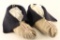 Plains Indian Moccasins