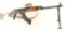 Romarm-Cugir AES-10B 7.62x39mm SN: U04364