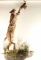 Full Mounted Bobcat