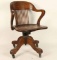 Antique Office Chair