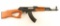 Norinco 756S7 7.62x39mm SN: 513228