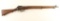 Savage-Stevens No 4 Mk 1* .303 cal #24C3799